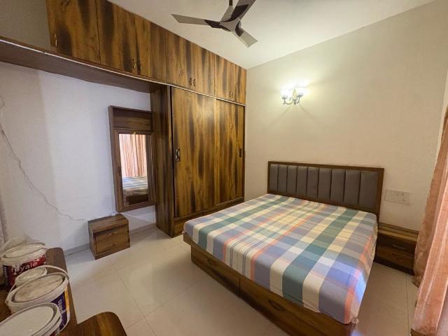 Resale | 2 BHK 1000 Sq.Ft. Apartment in Salunkhe Vihar Society