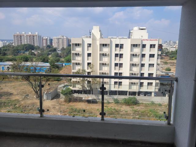 Resale | 2 BHK 1000 Sq.Ft. Apartment in Samarth Florencia Building A