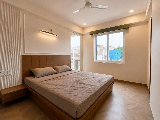Resale | 2 BHK + 1000 Sq.Ft. Apartment in Sector 29