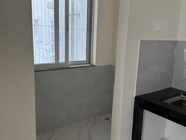Resale | 2 BHK 1000 Sq.Ft. Apartment in Shah Gagan Garima