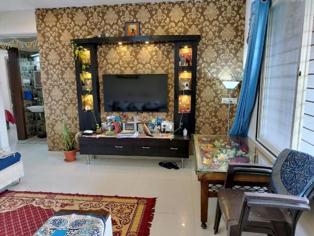 Resale | 2 BHK 1000 Sq.Ft. Apartment in Shashitara Hills