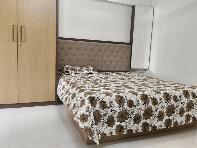 Resale | 2 BHK 1000 Sq.Ft. Apartment in Swaroop Residency
