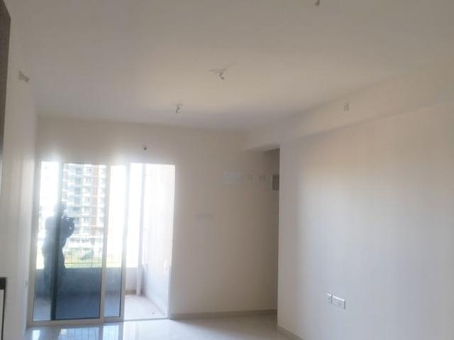 Resale | 2 BHK 1000 Sq.Ft. Apartment in Parge Vivaan