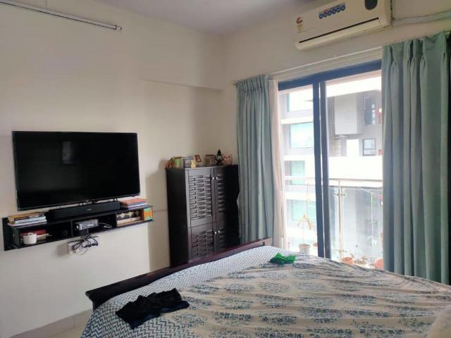 Resale | 2 BHK 1000 Sq.Ft. Apartment in Pioneer Heights
