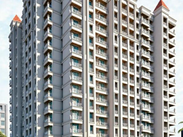 Resale | 2 BHK 1000 Sq.Ft. Apartment in Precious Meadows