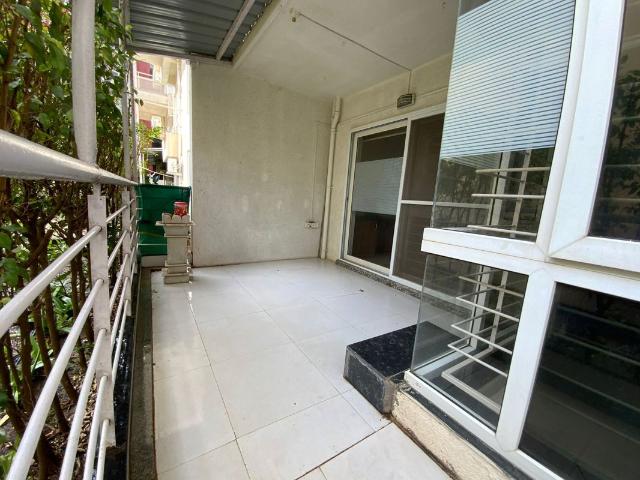 Resale | 2 BHK 1000 Sq.Ft. Apartment in Rohan Mithila Phase II