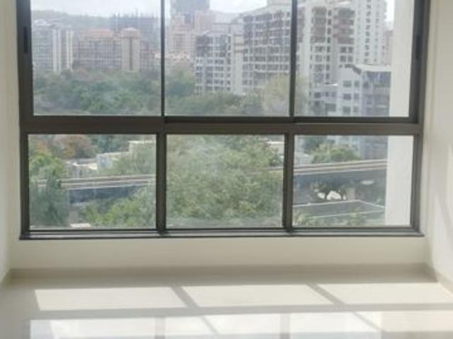 Resale | 2 BHK 1000 Sq.Ft. Apartment in Rustomjee Bella Phase 1