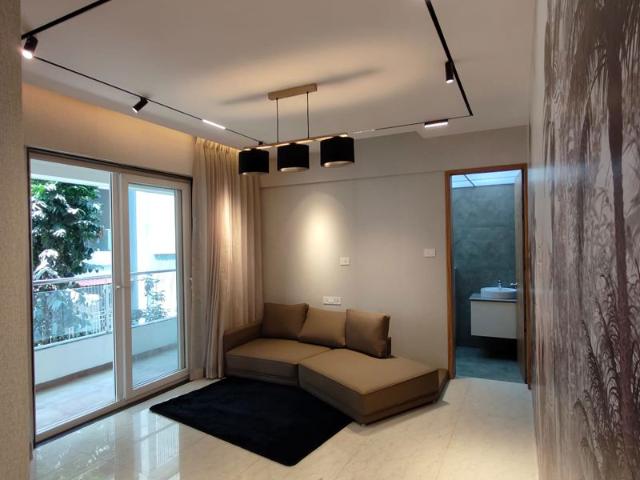 Resale | 2 BHK 1000 Sq.Ft. Apartment in Wakad