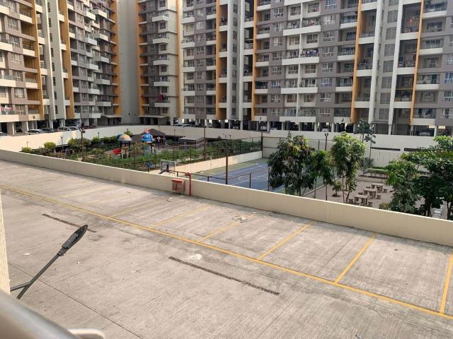 Resale | 2 BHK 1000 Sq.Ft. Apartment in Wakad