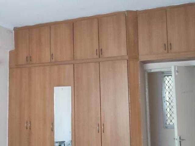Resale | 2 BHK 1000 Sq.Ft. Apartment in Windsor and Nova Society
