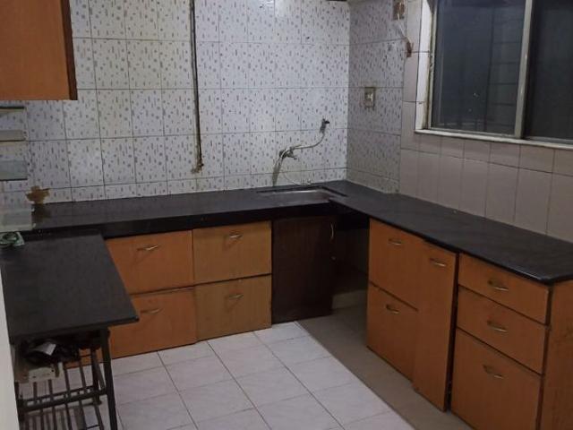 Resale | 2 BHK 1000 Sq.Ft. Apartment in The Construction Westend Village Phase III