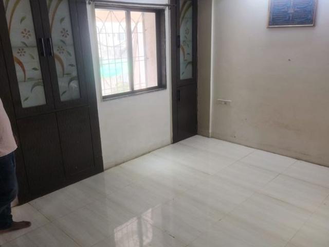 Resale | 2 BHK 1000 Sq.Ft. Apartment in Vijayalaxmi Satyam Kashish