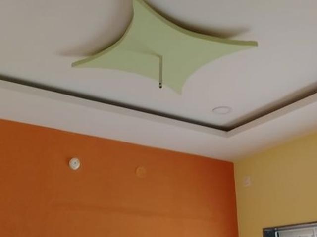 Resale | 2 BHK 1000 Sq.Ft. Apartment in Vishal Residency Kapra