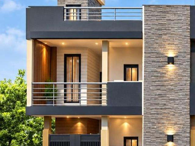 Resale | 2 BHK + 1000 Sq.Ft. Independent House in Budheshwar