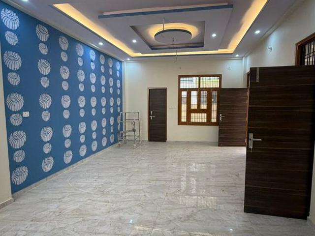 Resale | 2 BHK + 1000 Sq.Ft. Independent House in Gomti Nagar