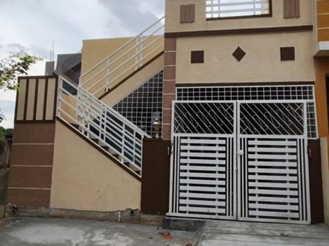 Resale | 2 BHK + 1000 Sq.Ft. Independent House in Kalkere