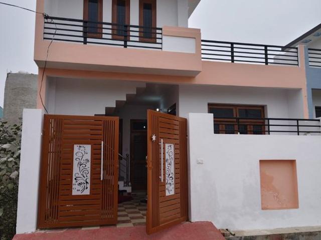 Resale | 2 BHK 1000 Sq.Ft. Independent House in Kiran Enclave