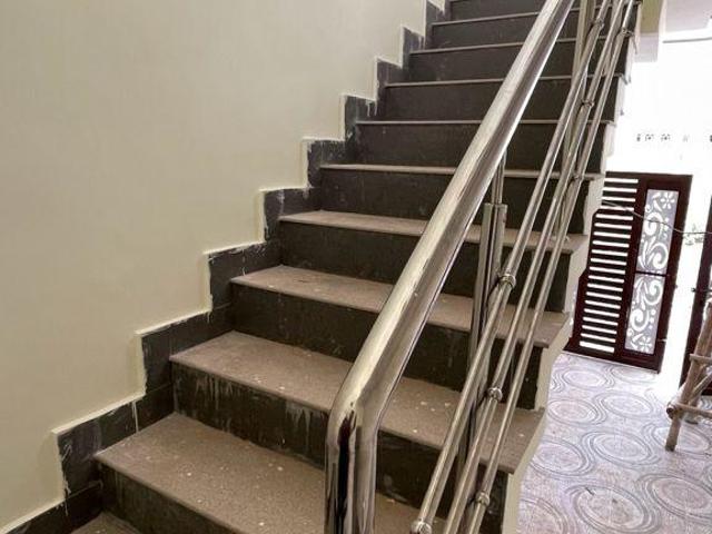 Resale | 2 BHK 1000 Sq.Ft. Independent House in Manju Property