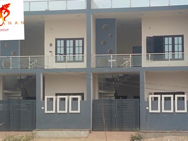 Resale | 2 BHK 1000 Sq.Ft. Independent House in Priyanka Properties