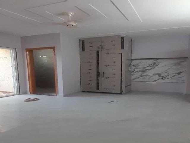Resale | 2 BHK + 1000 Sq.Ft. Independent House in Sector 7