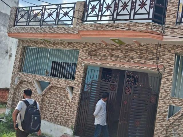 Resale | 2 BHK + 1000 Sq.Ft. Independent House in Shree Balaji Infra