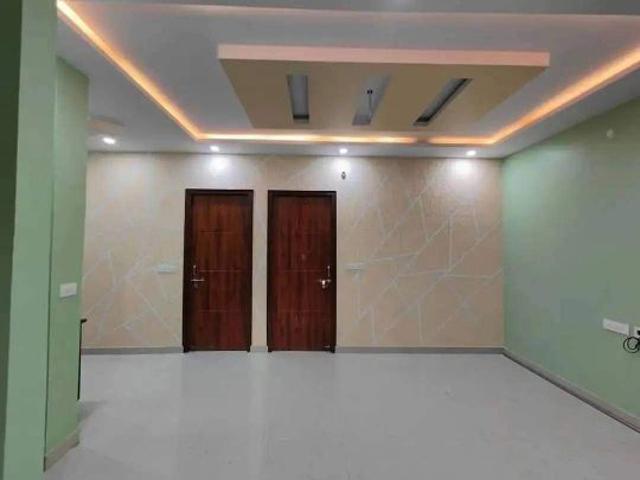 Resale | 2 BHK 1001 Sq.Ft. Villa in Chinhat