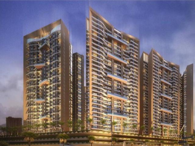 Resale | 2 BHK 1001 Sq.Ft. Apartment in Acme Ozone