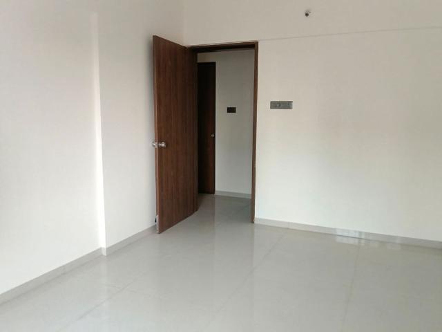 Resale | 2 BHK 1001 Sq.Ft. Apartment in Baner Gaon