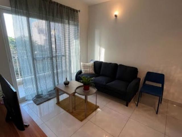 Resale | 2 BHK 1001 Sq.Ft. Apartment in Rohan Upavan