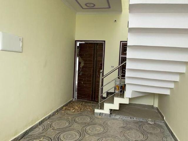 Resale | 2 BHK 1001 Sq.Ft. Independent House in Manju Property