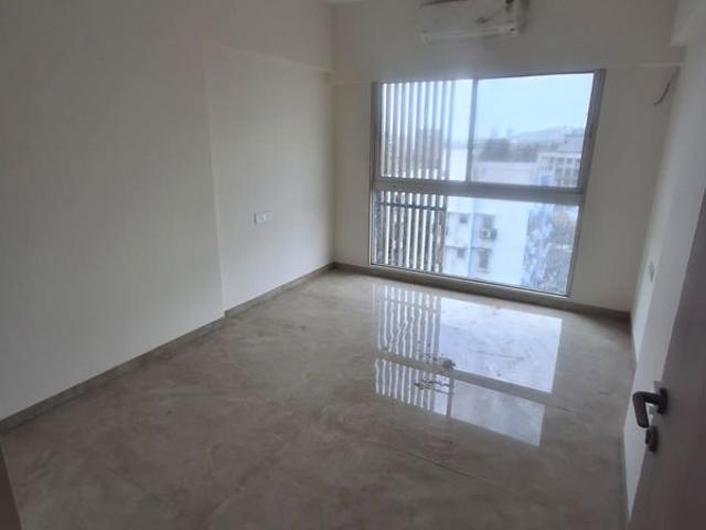 Resale | 2 BHK 1002 Sq.Ft. Apartment in Concrete Sai Swayam