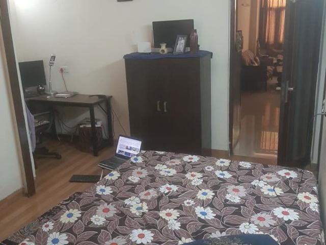 Resale | 2 BHK 1002 Sq.Ft. Apartment in IP Extension