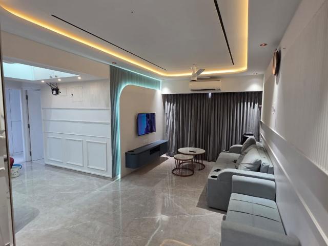 Resale | 2 BHK 1007 Sq.Ft. Apartment in Mount Casa