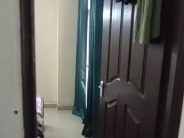 Resale | 2 BHK 1007 Sq.Ft. Apartment in Proview Officer City 2