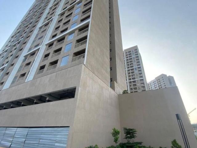 Resale | 2 BHK 1004 Sq.Ft. Apartment in Sobha Dream Gardens