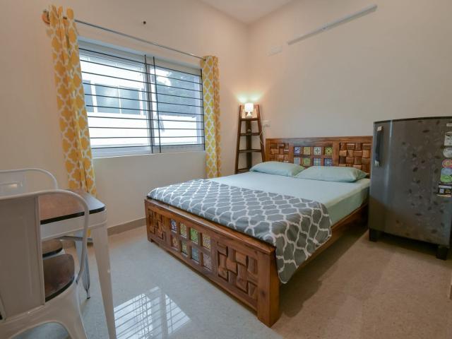 Resale | 2 BHK 1004 Sq.Ft. Apartment in Sobha Dream Gardens