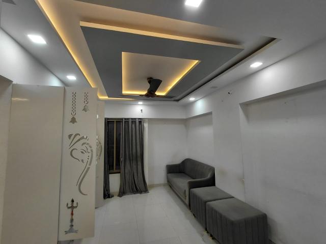 Resale | 2 BHK 1005 Sq.Ft. Apartment in 2 Bhk For Sale In Bavdhan