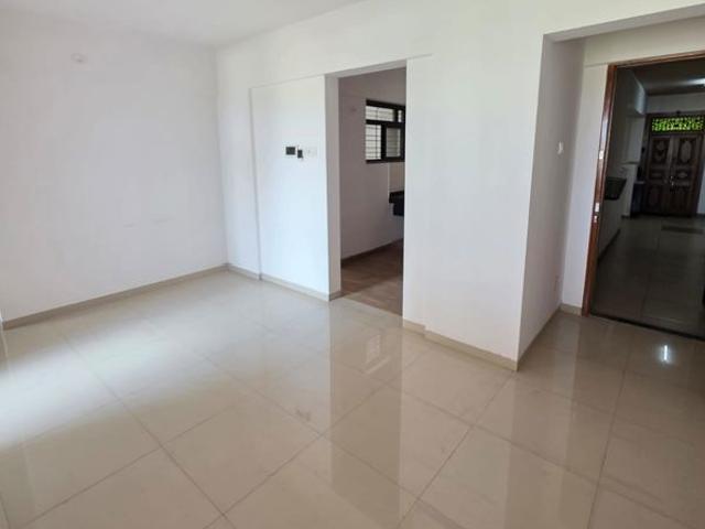 Resale | 2 BHK 1006 Sq.Ft. Apartment in ABK Saffron