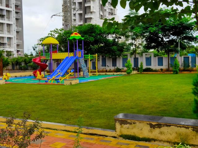 Resale | 2 BHK 1006 Sq.Ft. Apartment in Dynasty