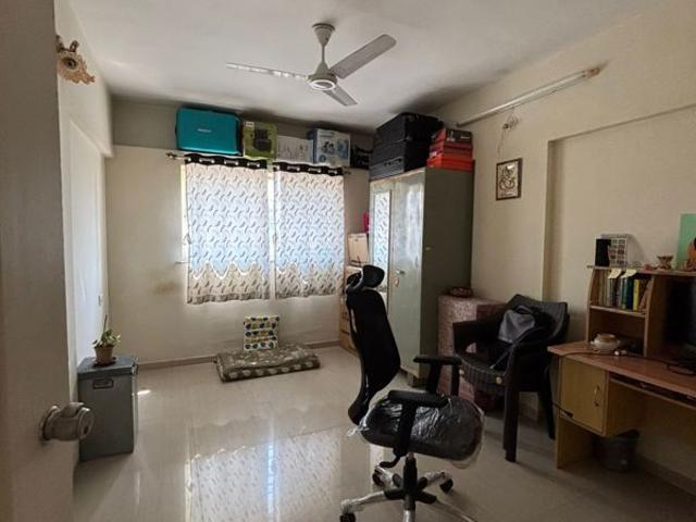Resale | 2 BHK 1006 Sq.Ft. Apartment in Sai Shree CHS Ltd