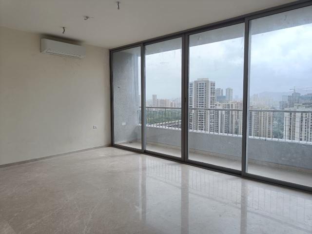 Resale | 2 BHK 1006 Sq.Ft. Apartment in Piramal Vaikunth