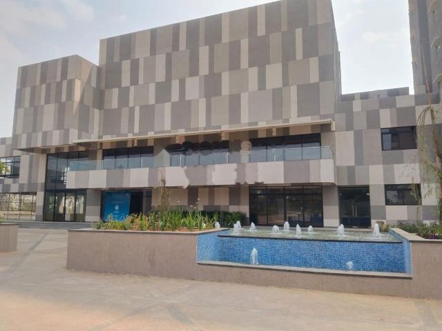 Resale | 2 BHK 1008 Sq.Ft. Apartment in Ajmera Lugaano
