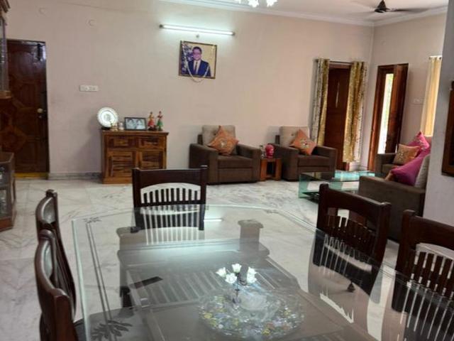 Resale | 2 BHK 1008 Sq.Ft. Apartment in NK Villa Heights