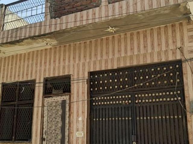 Resale | 2 BHK 100 Sq.Ft. Independent House in Om Sai Enclave Chipiyana Buzurg