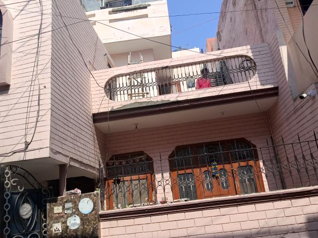 Resale | 2 BHK 100 Sq.Yd. Independent House in Krishna Colony