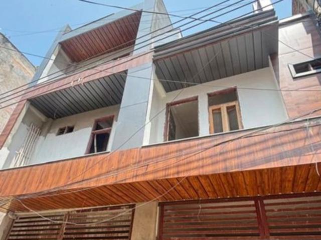 Resale | 2 BHK 100 Sq.Yd. Independent House in Laxman Vihar