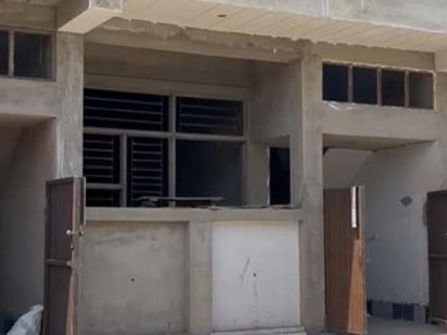 Resale | 2 BHK 100 Sq.Yd. Villa in Bindayaka