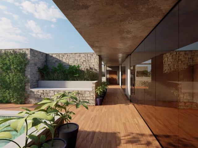 Resale | 2 BHK + 1013 Sq.Ft. Apartment in Royaal Panchajanyaa
