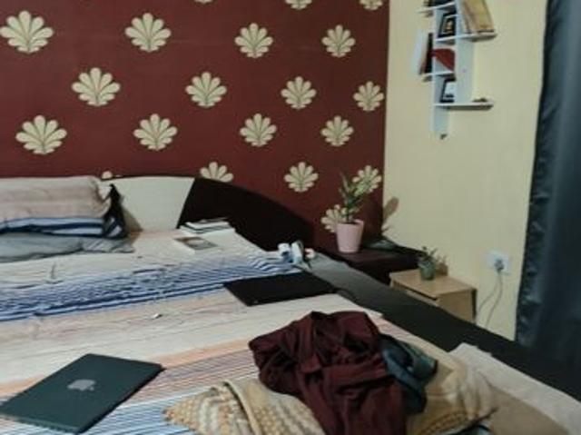Resale | 2 BHK + 1010 Sq.Ft. Apartment in GK Peace Valley