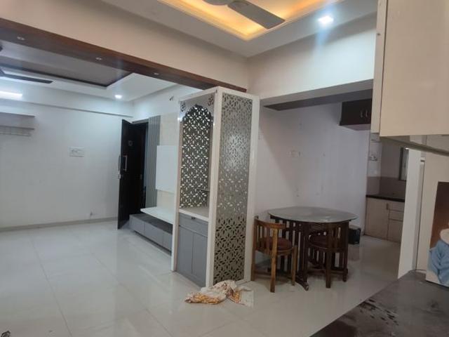 Resale | 2 BHK 1010 Sq.Ft. Apartment in GK Rose Icon